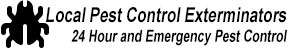 Horse Springs NM Pest Control Exterminators